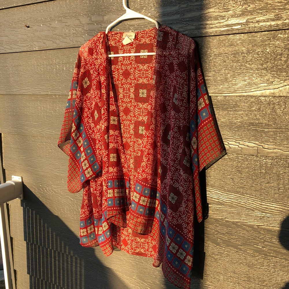 Kimono